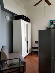 Parc Oasis (D22), Condominium #418003941